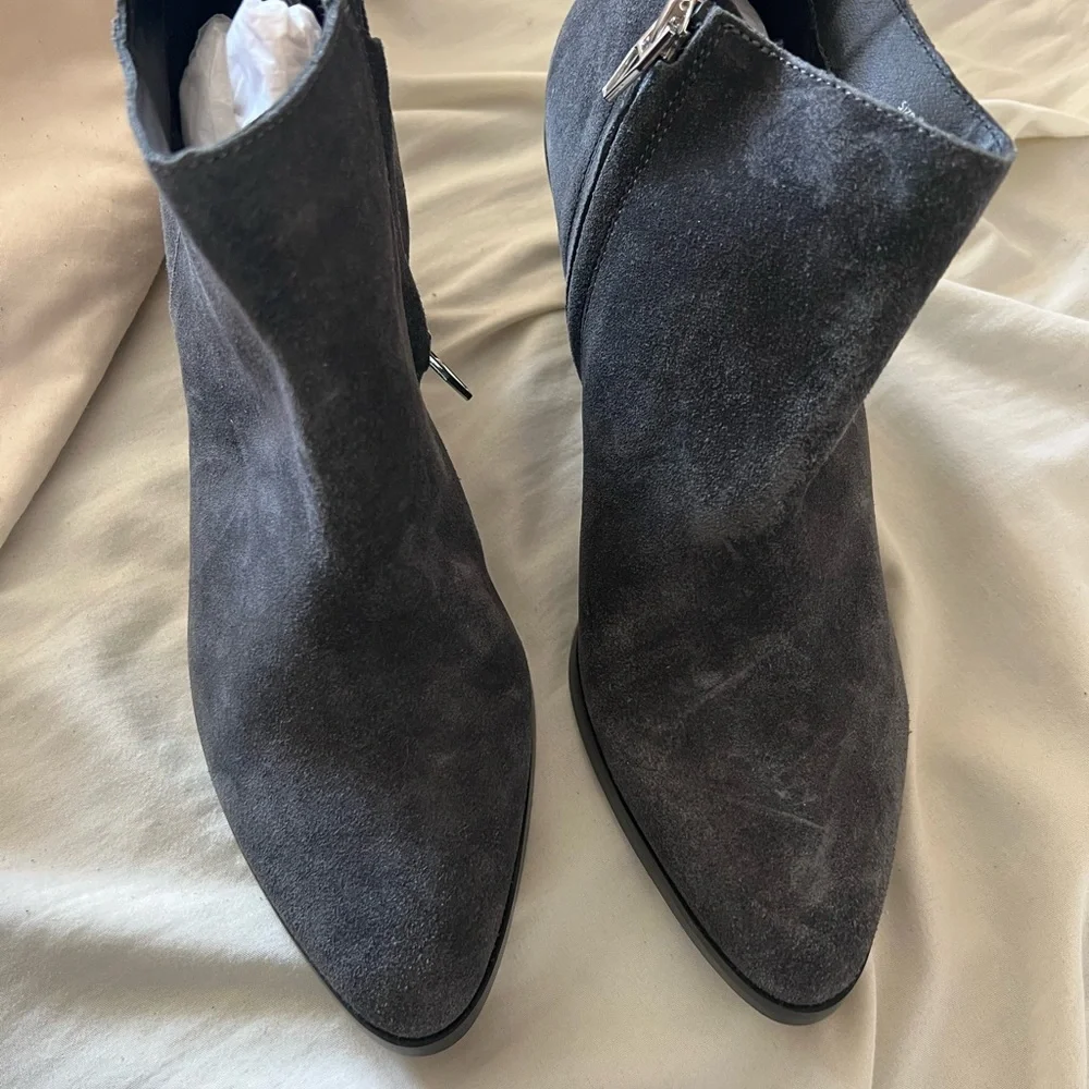 Booties - Picture 2 of 3